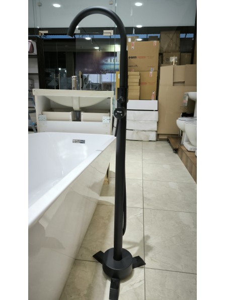 Смеситель для ванной Uovo A71001H